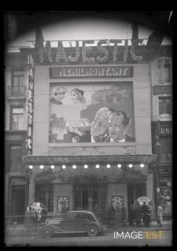 Cinéma Majestic (Nancy)