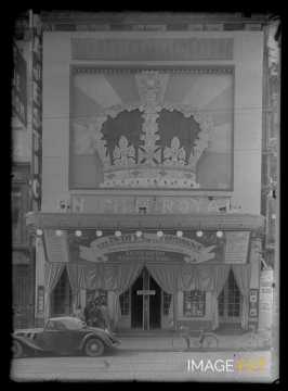 Cinéma Majestic (Nancy)