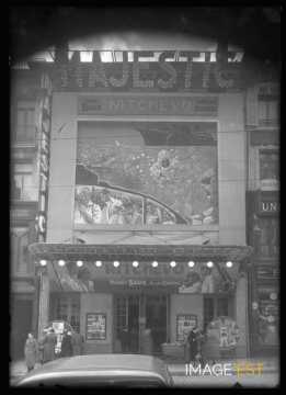Cinéma Majestic (Nancy)