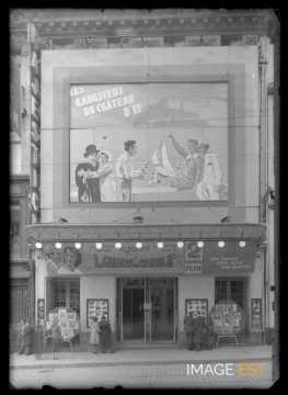 Cinéma Majestic (Nancy)