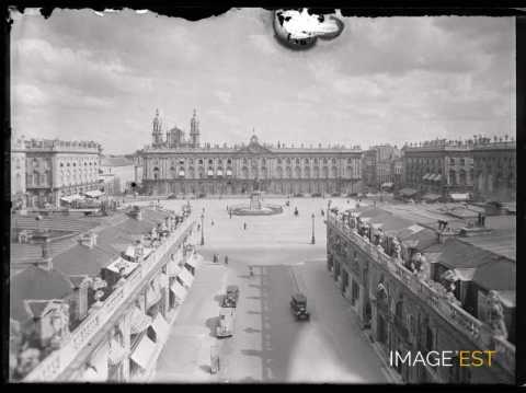 Place Stanislas (Nancy)