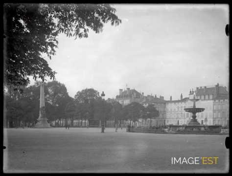 Place Carnot (Nancy)