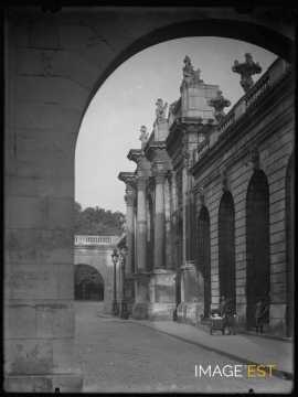 Porte Héré (Nancy)