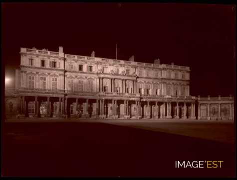 Palais du Gouvernement (Nancy)