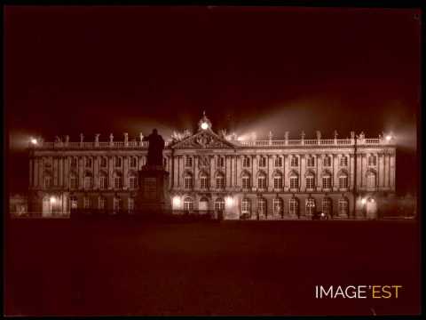 Hôtel de Ville (Nancy)