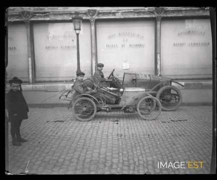 Automobiles (Nancy)