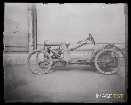 Automobiles (Nancy)
