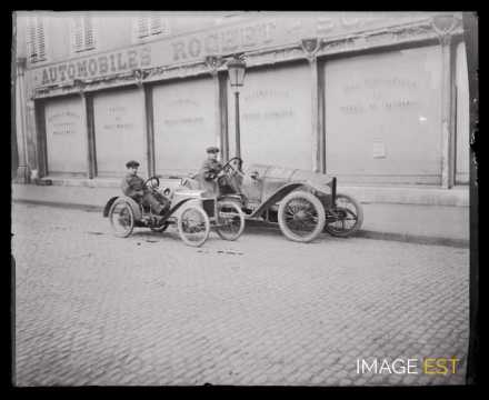 Automobiles (Nancy)