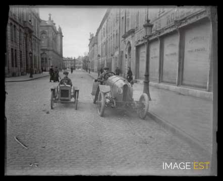 Automobiles (Nancy)