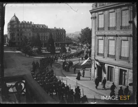 Place Thiers (Nancy)