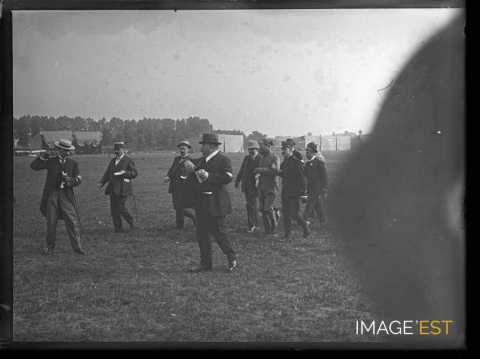 Meeting aérien (Jarville-la-Malgrange)
