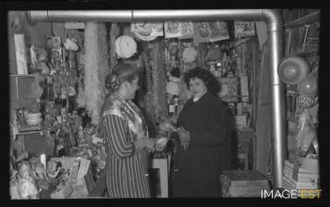 Magasin de farces et attrappes (Nancy)