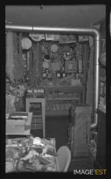 Magasin de farces et attrappes (Nancy)