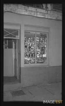 Magasin de farces et attrappes (Nancy)