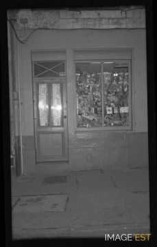 Magasin de farces et attrappes (Nancy)