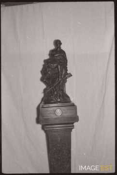 Les Messins à Paul Bezanson, maire de Metz - 1871-1877