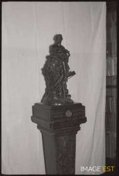 Les Messins à Paul Bezanson, maire de Metz - 1871-1877