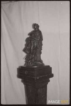 Les Messins à Paul Bezanson, maire de Metz - 1871-1877