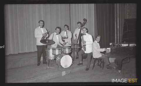 Orchestre Droguet (Nancy)