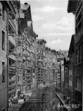 Tanneries (Metz)