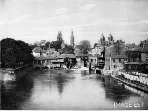 Thermes (Metz)