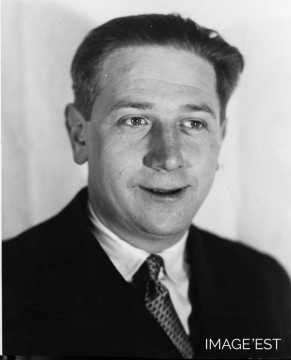 Christian Moench (1905-1938)