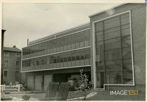 Entreprise Ferembal (Nancy)