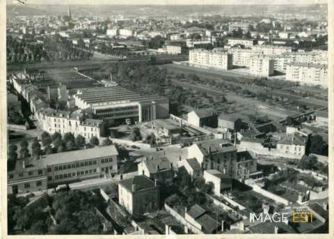 Entreprise Ferembal (Nancy)