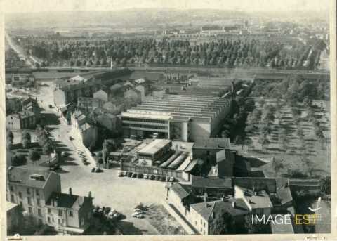Entreprise Ferembal (Nancy)