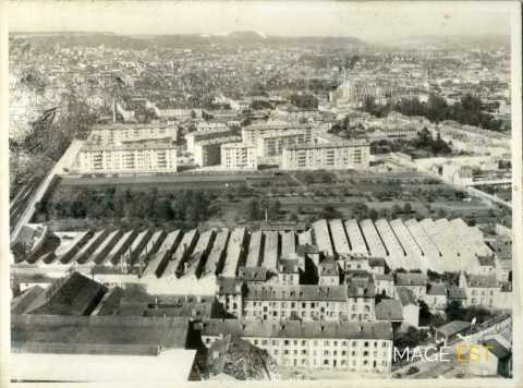Entreprise Ferembal (Nancy)