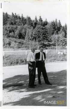 MM. Gaspard et Gillet (Nancy)