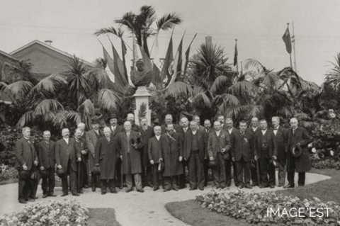 Fêtes de l'usine Solvay (Dombasle-sur-Meurthe)