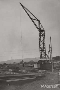 Grue Perbal (Dombasle-sur-Meurthe)