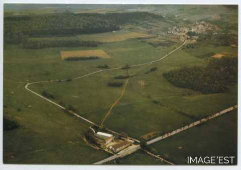 Côte d'Arry (Moselle)