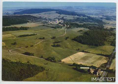 Côte d'Arry (Moselle)