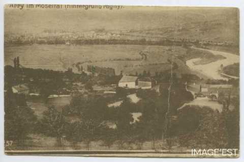 Arry (Moselle)