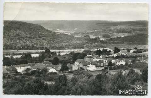 Arry (Moselle)