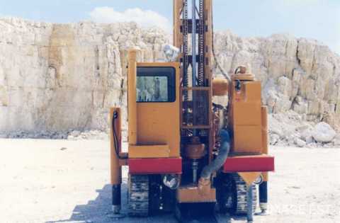 Machine à sonder  (Haudainville)