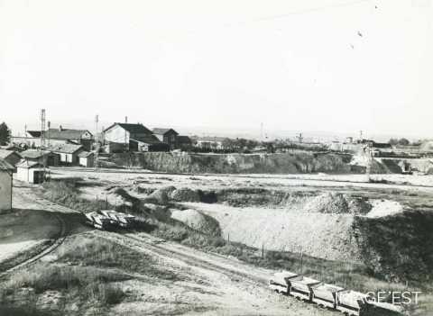 Carrière de pierre (Haudainville)