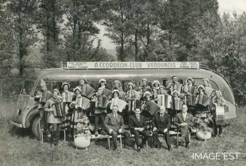 Accordéon-club verdunois (Verdun)