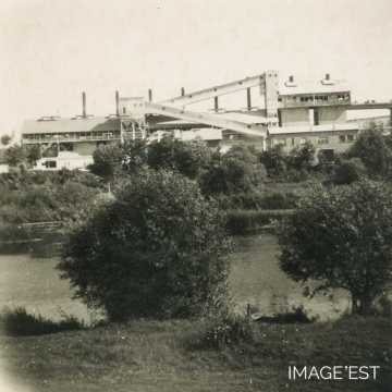 Fours à chaux (Montgrignon)