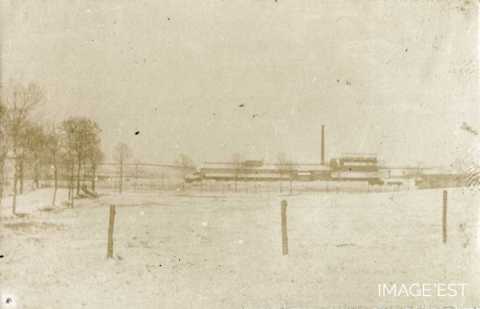 Fours à chaux (Brin-sur-Seille)