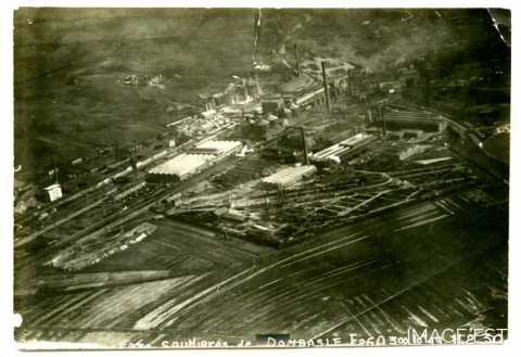Soudières (Dombasle-sur-Meurthe)