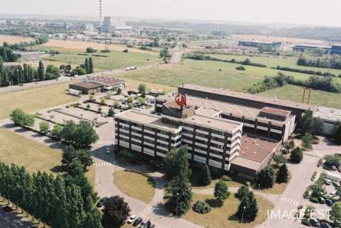 Le Républicain Lorrain (Woippy)