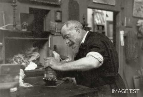 Victor Prouvé (1858-1943)