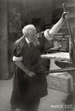 Victor Prouvé (1858-1943)