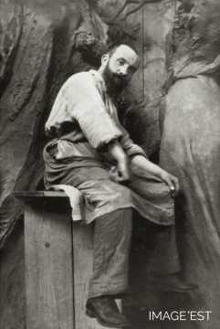 Victor Prouvé (1858-1943)