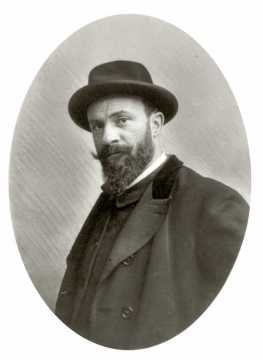 Victor Prouvé (1858-1943)
