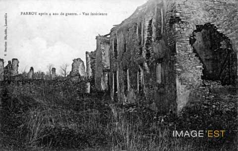 Parroy (Meurthe-et-Moselle)