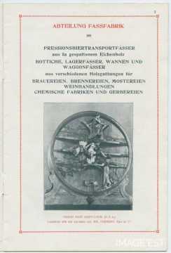 Productions de la Maison Fruhinsholz (Nancy)